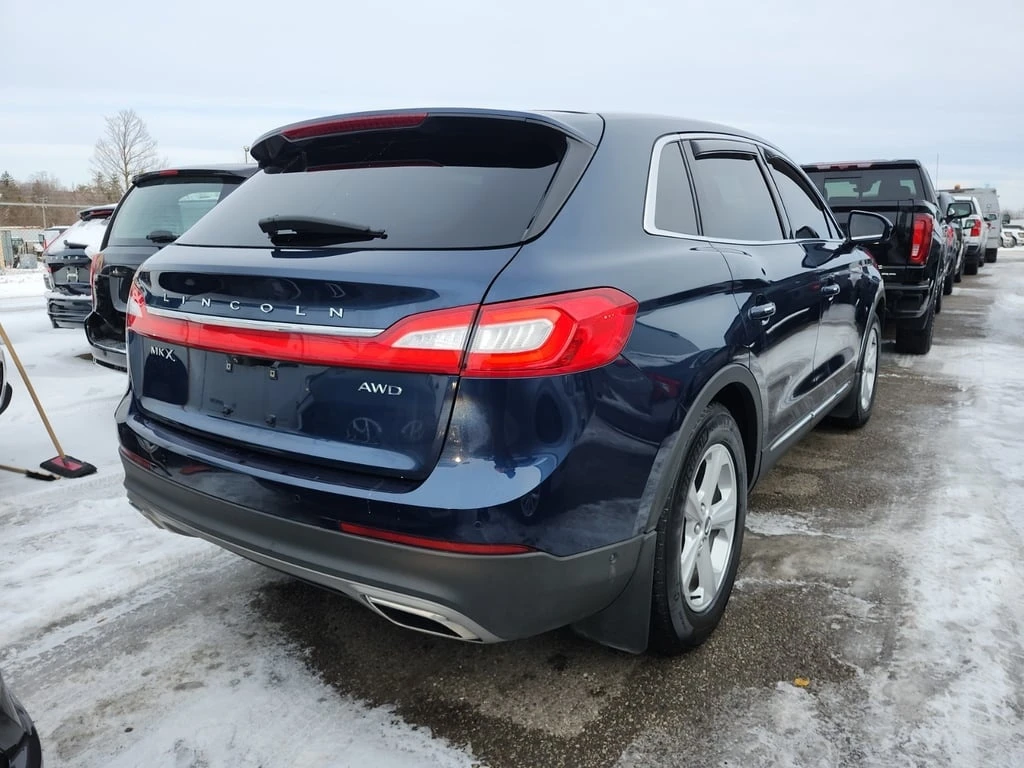 Lincoln Mkx * RESERVE * CARFAX * ���� �� �� | Mobile.bg � ����������� 3