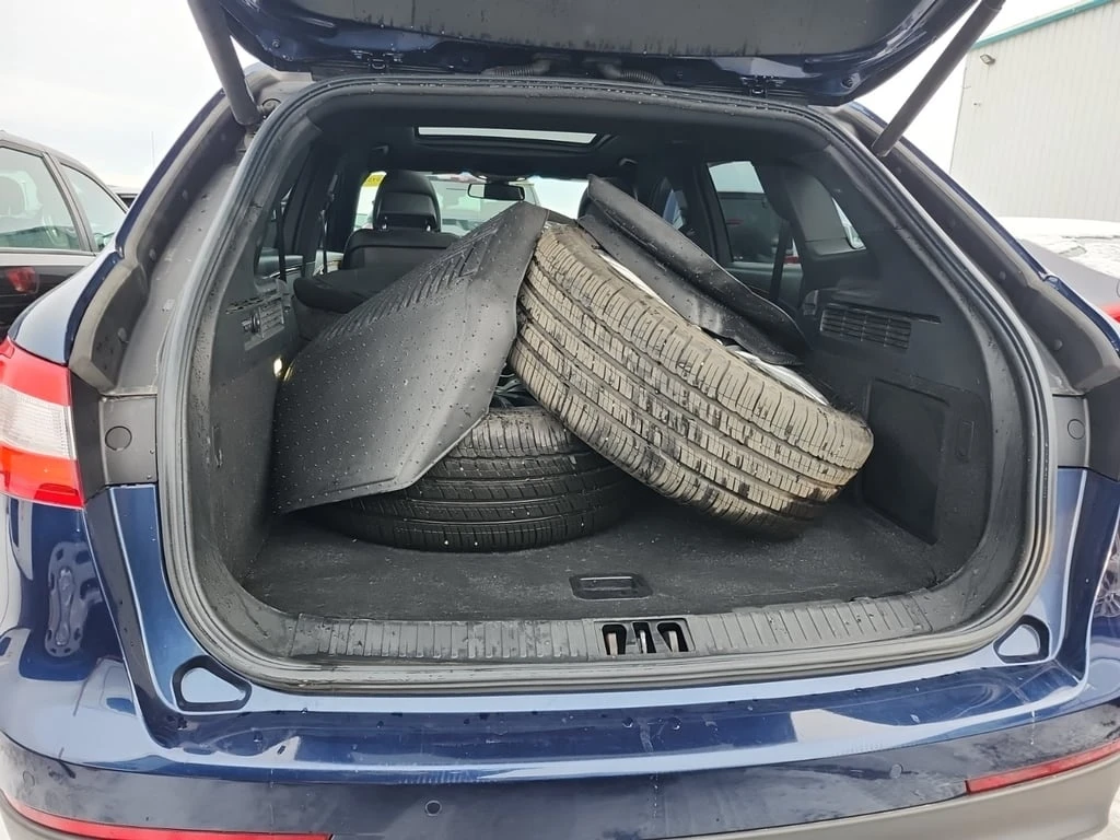 Lincoln Mkx * RESERVE * CARFAX * ���� �� �� | Mobile.bg � ����������� 14