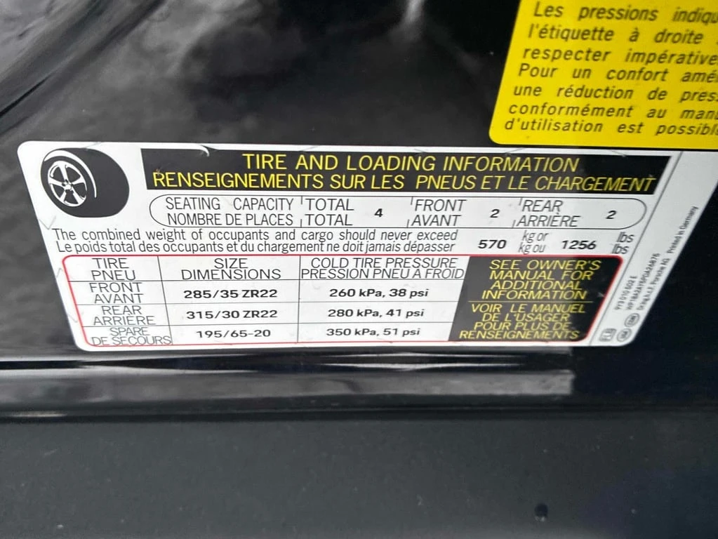 Porsche Cayenne 2023 Coupe AWD * CARFAX * ��� ������������ ������ | Mobile.bg � ����������� 17