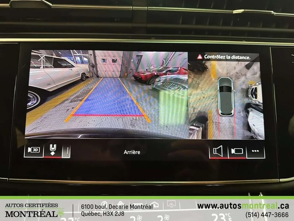 Audi Q7 * quattro Progressiv * CARFAX * ��� ������������ � | Mobile.bg � ����������� 16