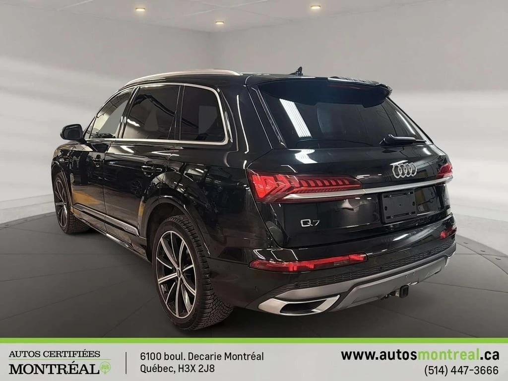 Audi Q7 * quattro Progressiv * CARFAX * ��� ������������ � | Mobile.bg � ����������� 4