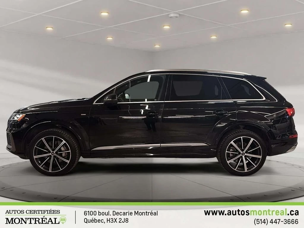 Audi Q7 * quattro Progressiv * CARFAX * ��� ������������ � | Mobile.bg � ����������� 5