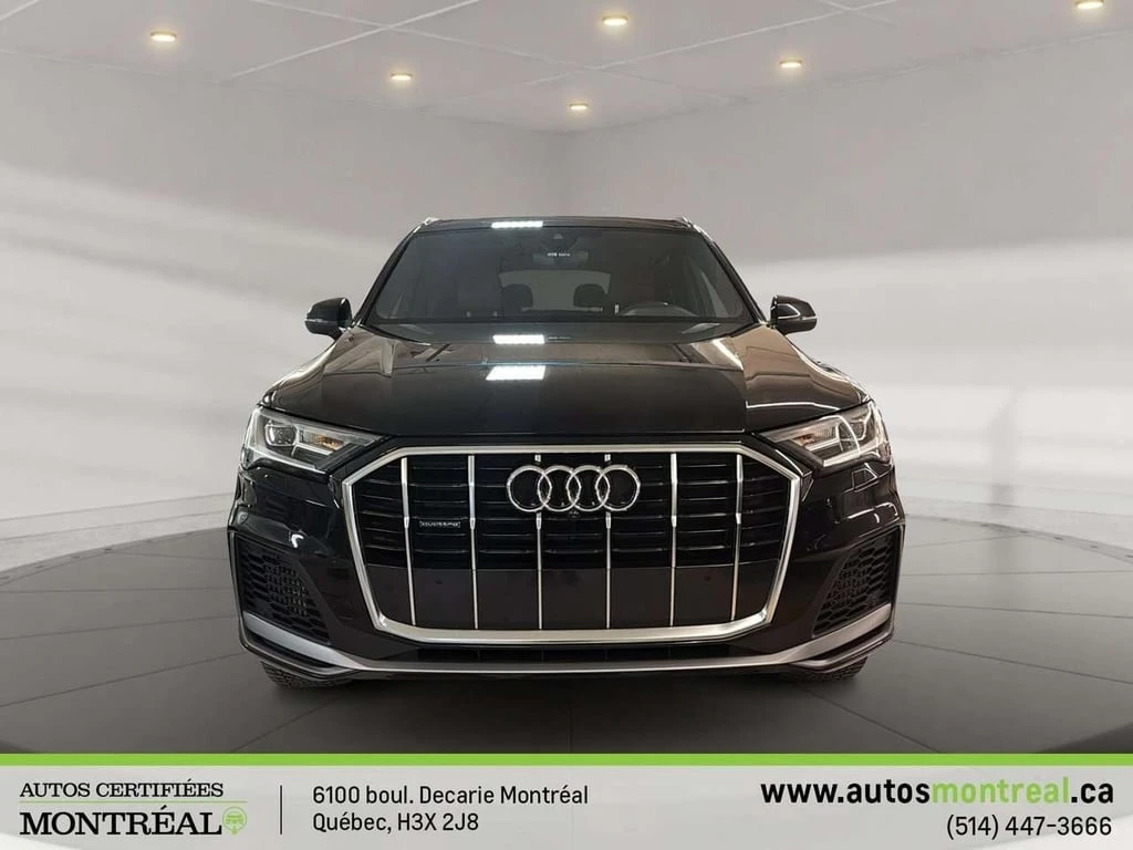 Audi Q7 * quattro Progressiv * CARFAX * ��� ������������ � | Mobile.bg � ����������� 2