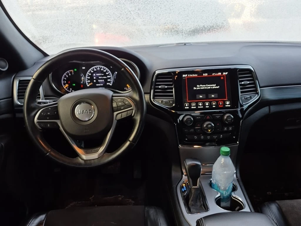 Jeep Grand cherokee * ALTITUDE * CARFAX * ��� ������������ ������ | Mobile.bg � ����������� 11