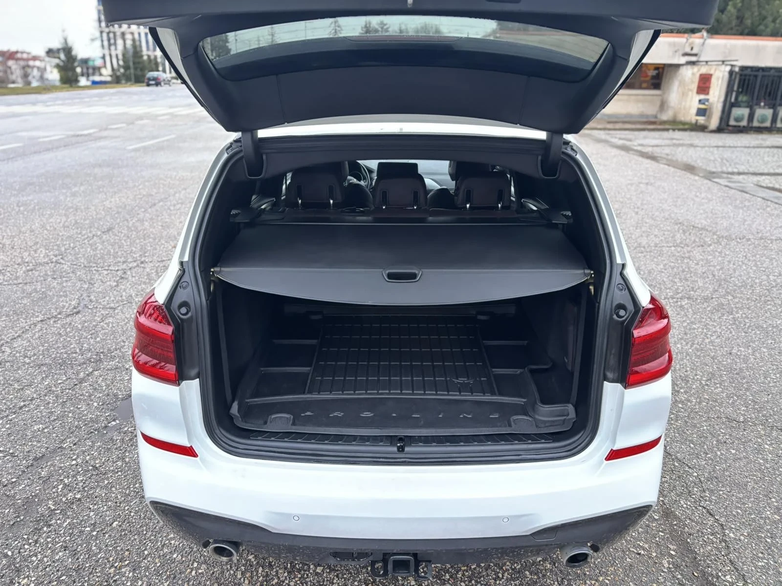 BMW X3 3.0Xdrive - изображение 7