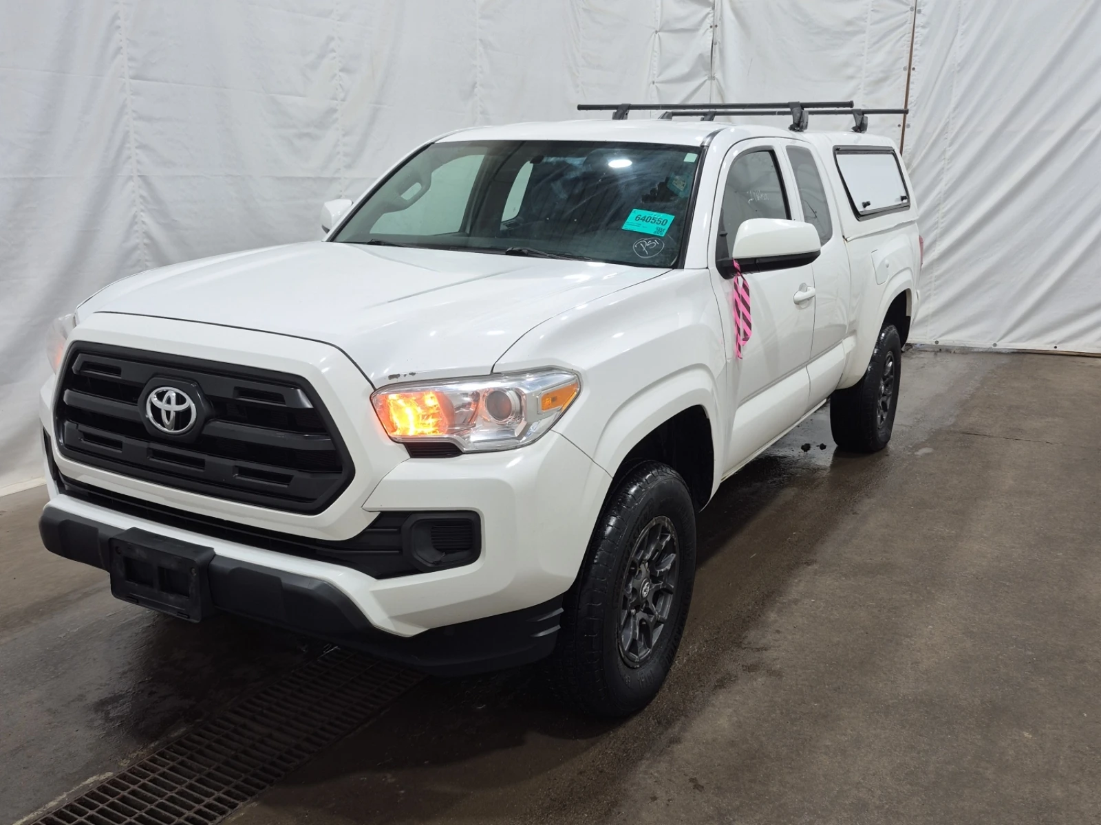 Toyota Tacoma 2.7 SR EXTENDED CAB LONG BED | Mobile.bg � ����������� 1