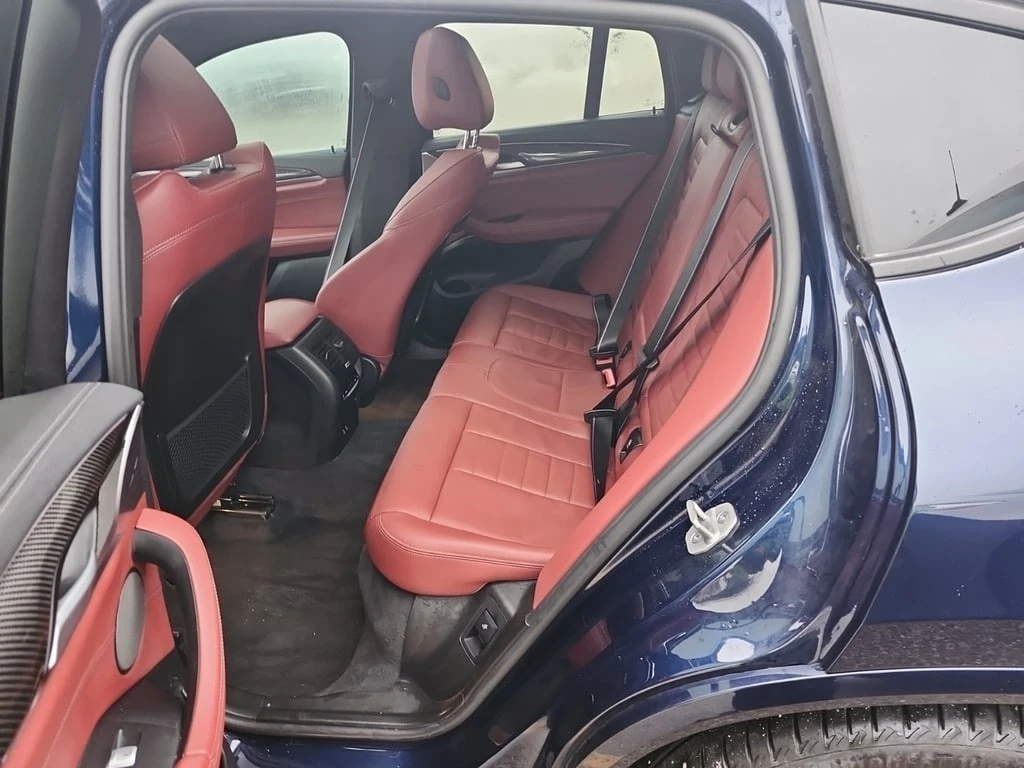 BMW X4 * M40I XDRIVE * ��������* �������* HARMAN | Mobile.bg � ����������� 13