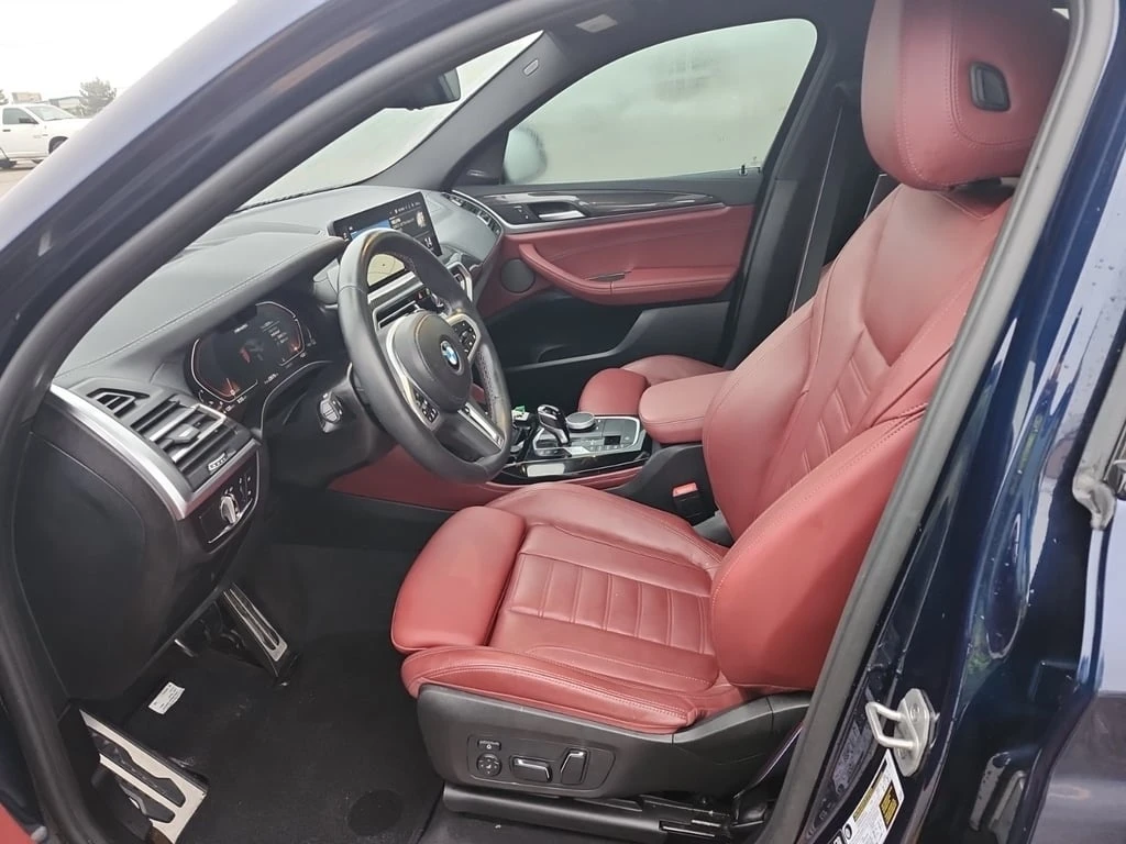 BMW X4 * M40I XDRIVE * ��������* �������* HARMAN | Mobile.bg � ����������� 5