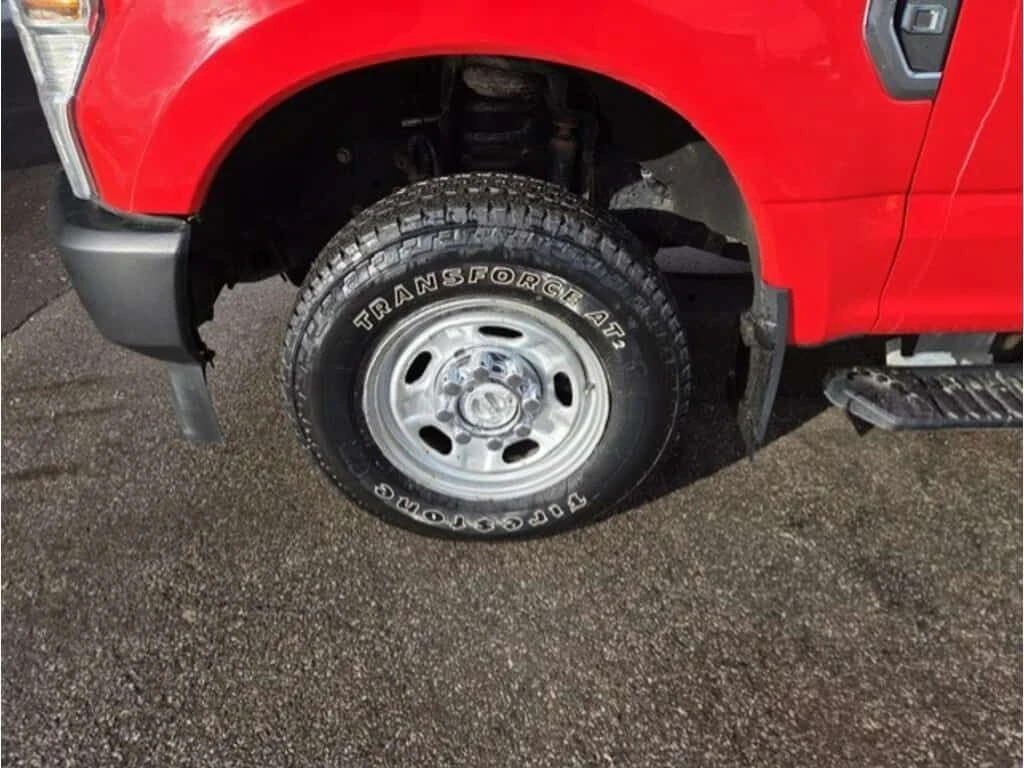 Ford F250 * XL 4X4 6.7L POWER STROKE DIESEL CREW CAB LONG BO | Mobile.bg � ����������� 16