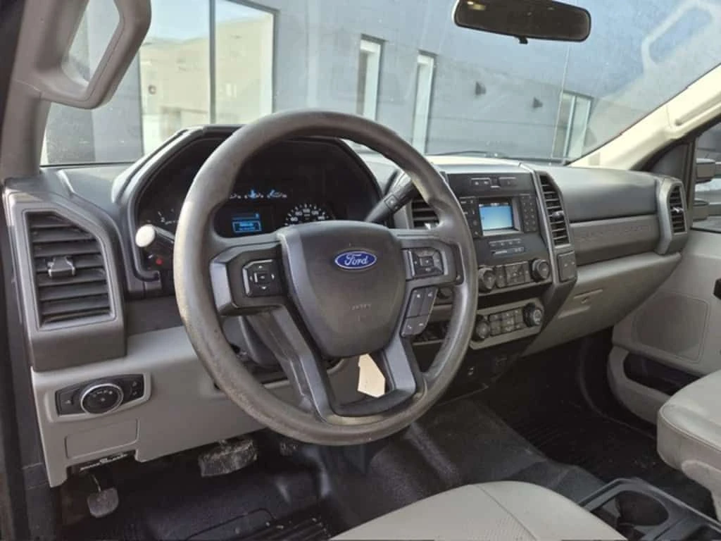 Ford F250 * XL 4X4 6.7L POWER STROKE DIESEL CREW CAB LONG BO | Mobile.bg � ����������� 13