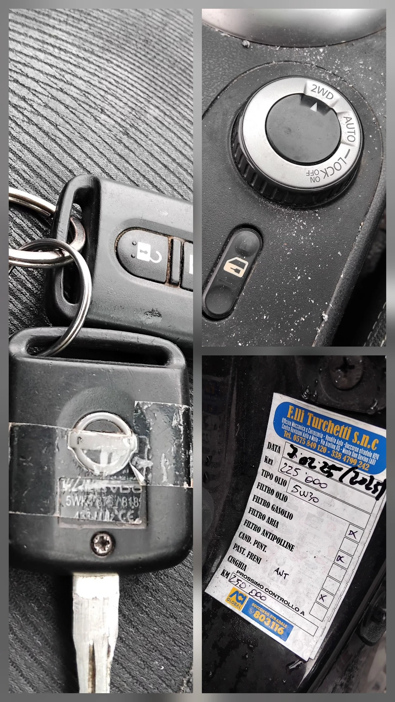 Nissan Qashqai 2.0DCI 4x4 7-������ | Mobile.bg � ����������� 16