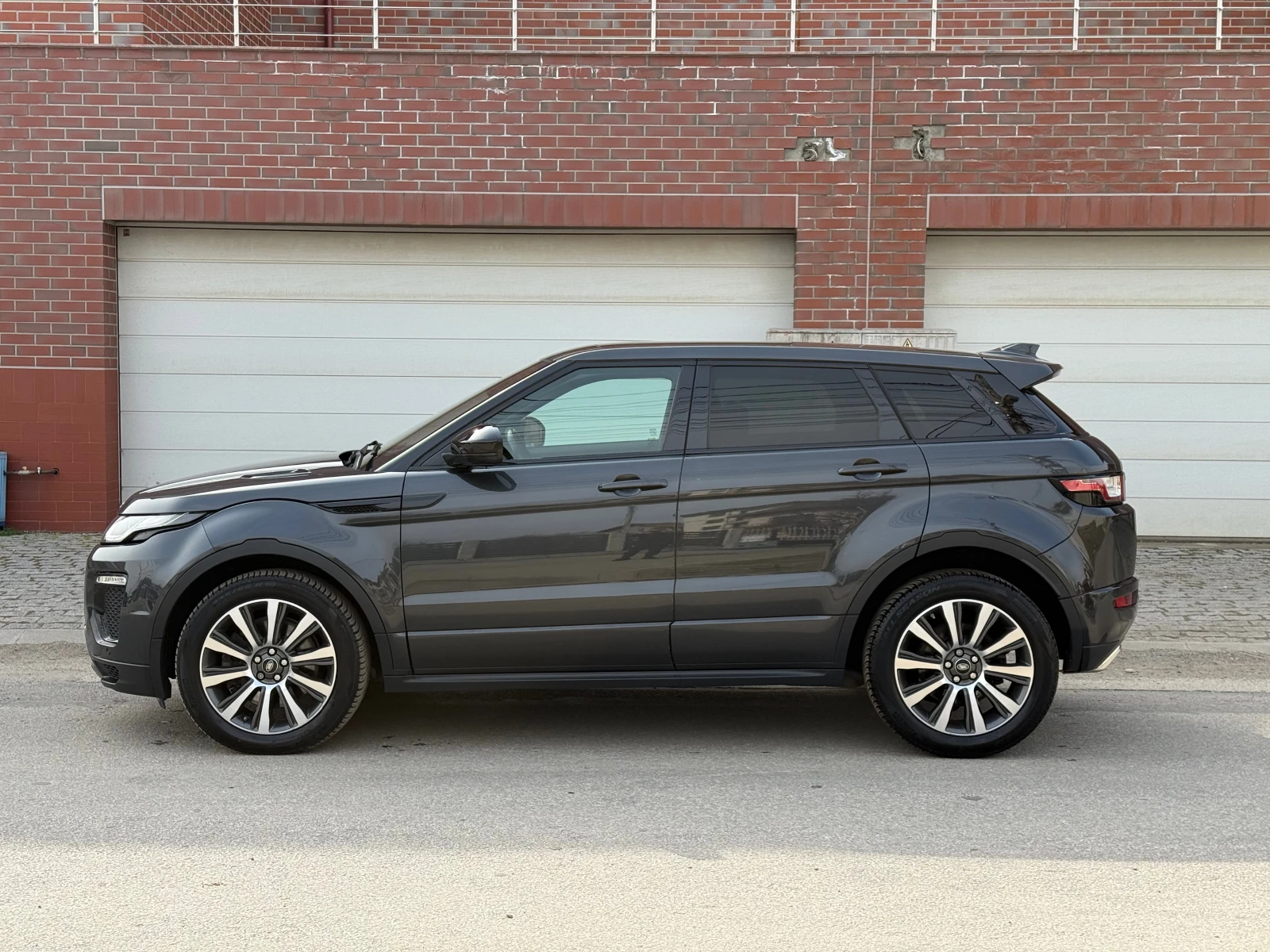 Land Rover Range Rover Evoque FACELIFT-AUTOBIOGRAPHY-2.0D-AVTOMAT-4X4-240�.�-FUL | Mobile.bg � ����������� 8