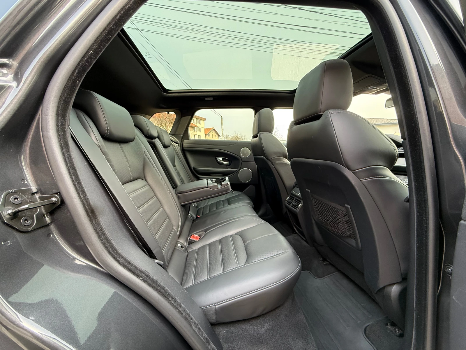 Land Rover Range Rover Evoque FACELIFT-AUTOBIOGRAPHY-2.0D-AVTOMAT-4X4-240�.�-FUL | Mobile.bg � ����������� 16