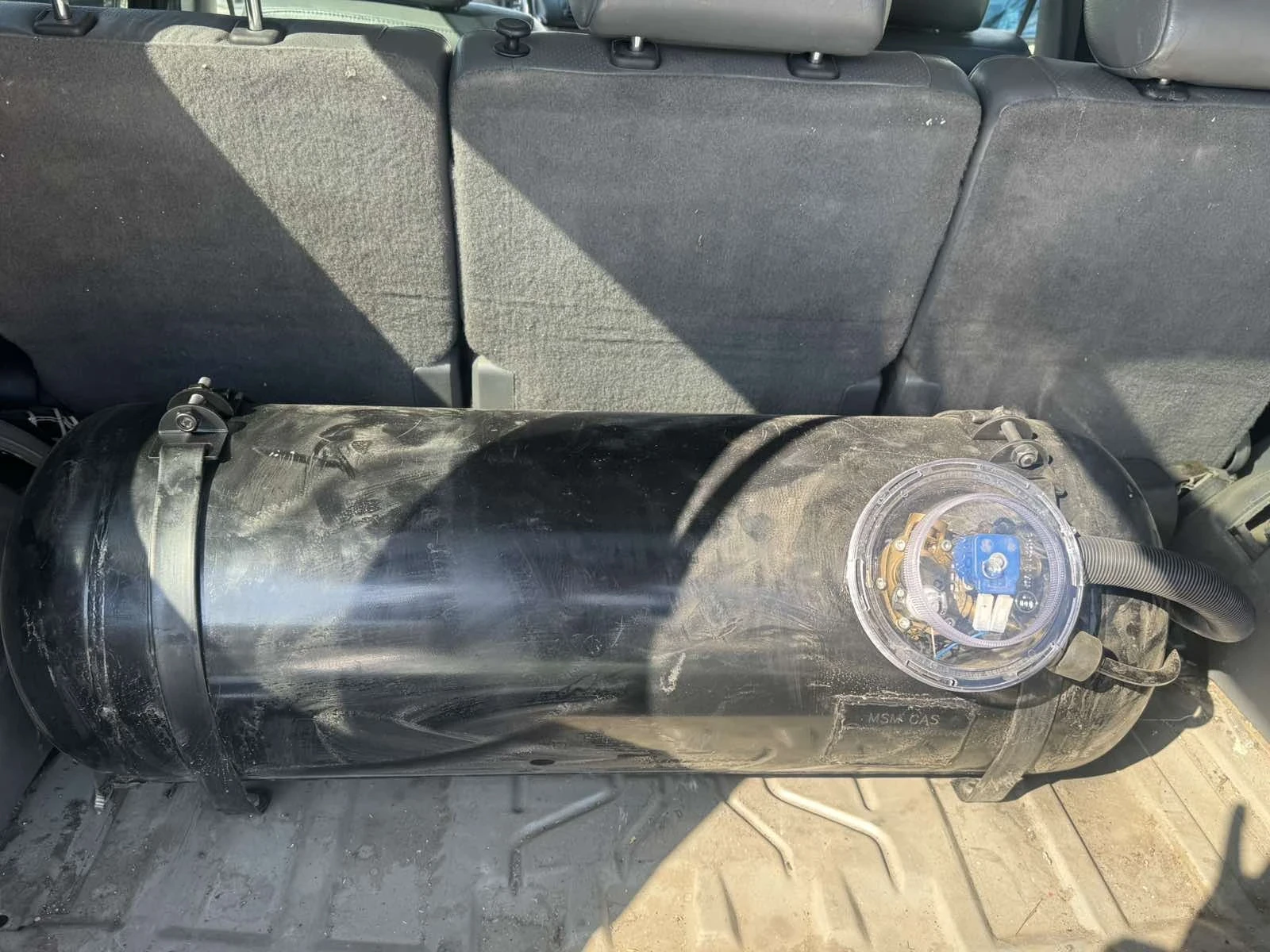 Mercedes-Benz ML 320 | Mobile.bg � ����������� 4