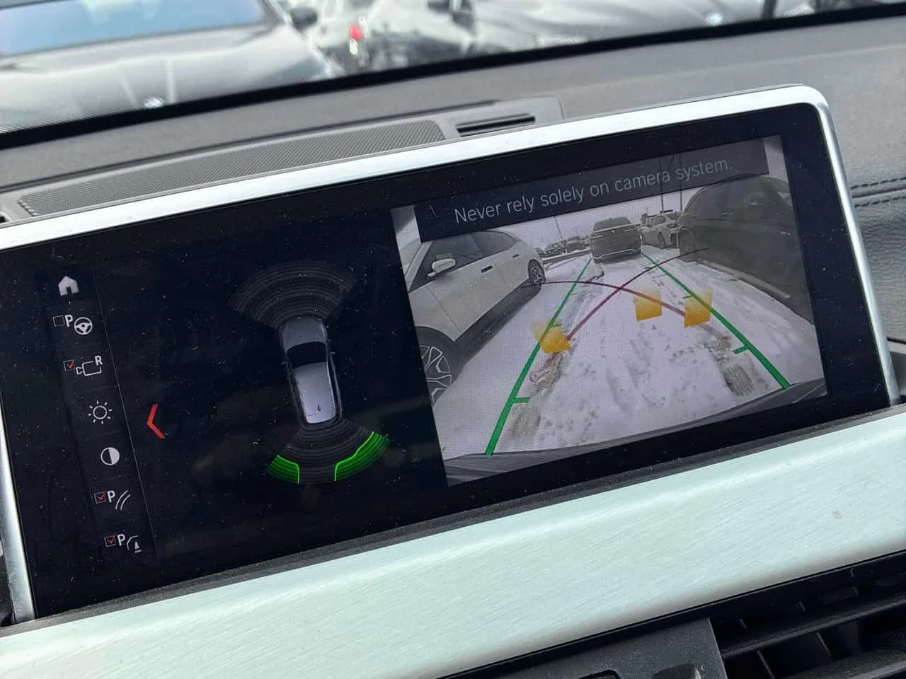 BMW X1  xDrive28i /CARFAX/CAMERA  | Mobile.bg � ����������� 11