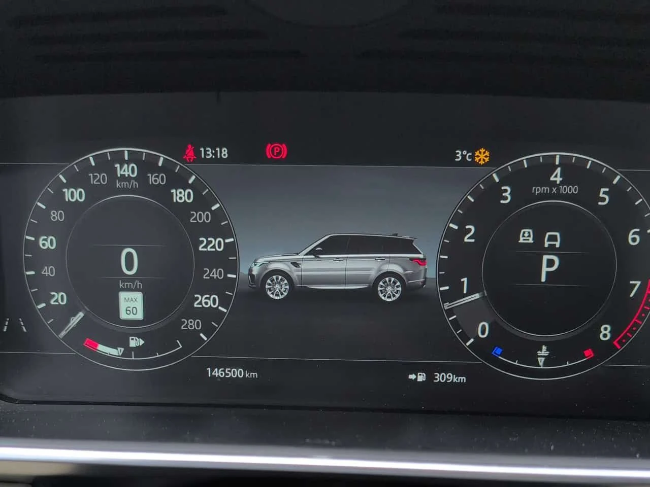 Land Rover Range Rover Sport * Autobiography Dynamic * CARFAX * MERIDIAN, снимка 8 - Автомобили и джипове - 53994246