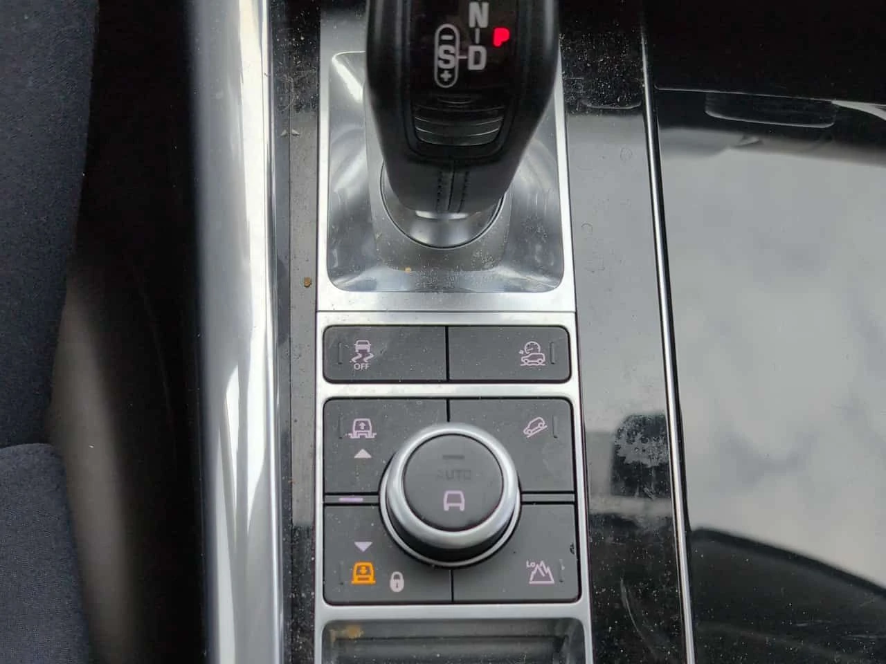 Land Rover Range Rover Sport * Autobiography Dynamic * CARFAX * MERIDIAN, снимка 10 - Автомобили и джипове - 53994246