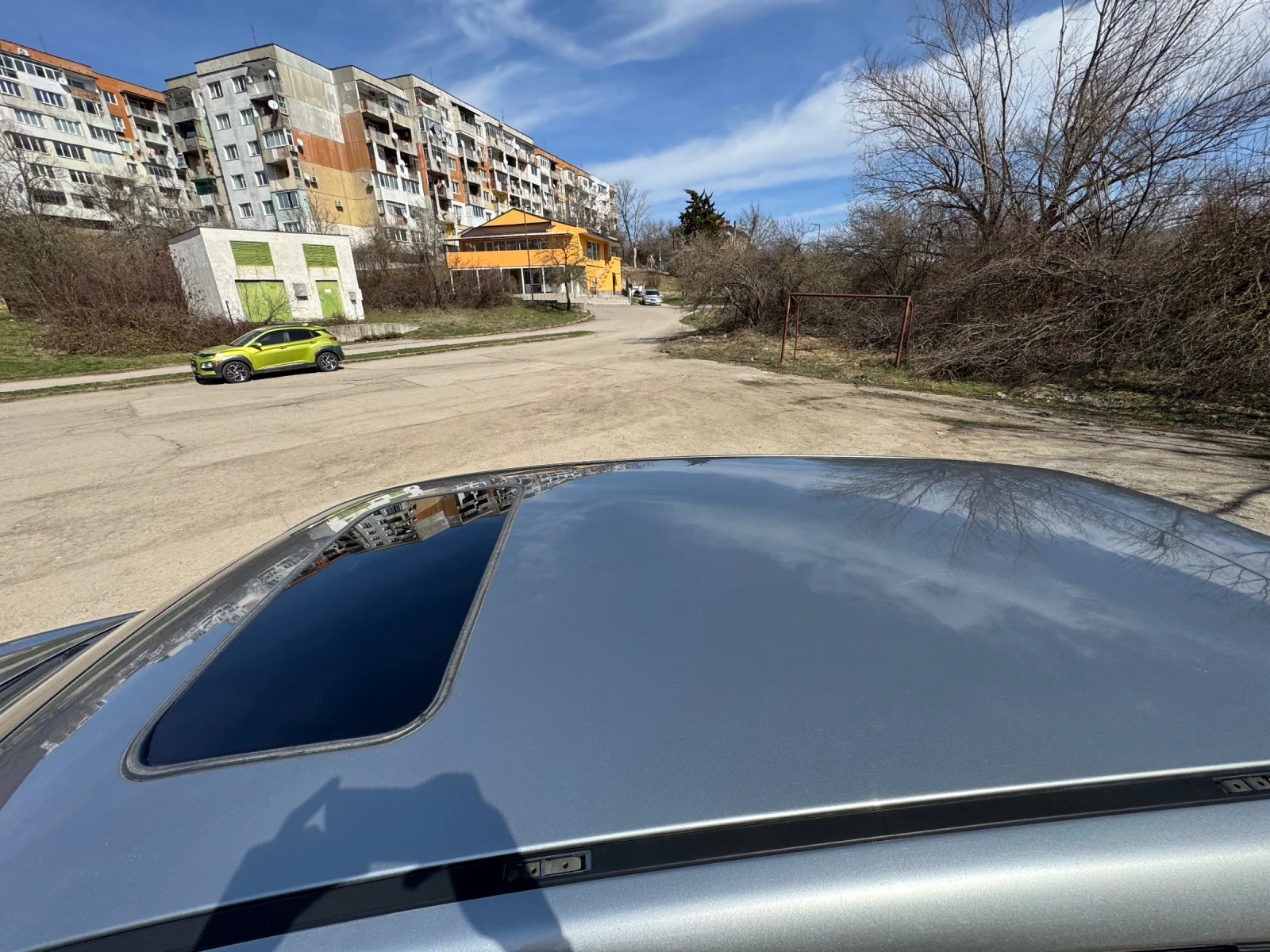 Subaru B9 tribeca, снимка 12 - Автомобили и джипове - 54098769