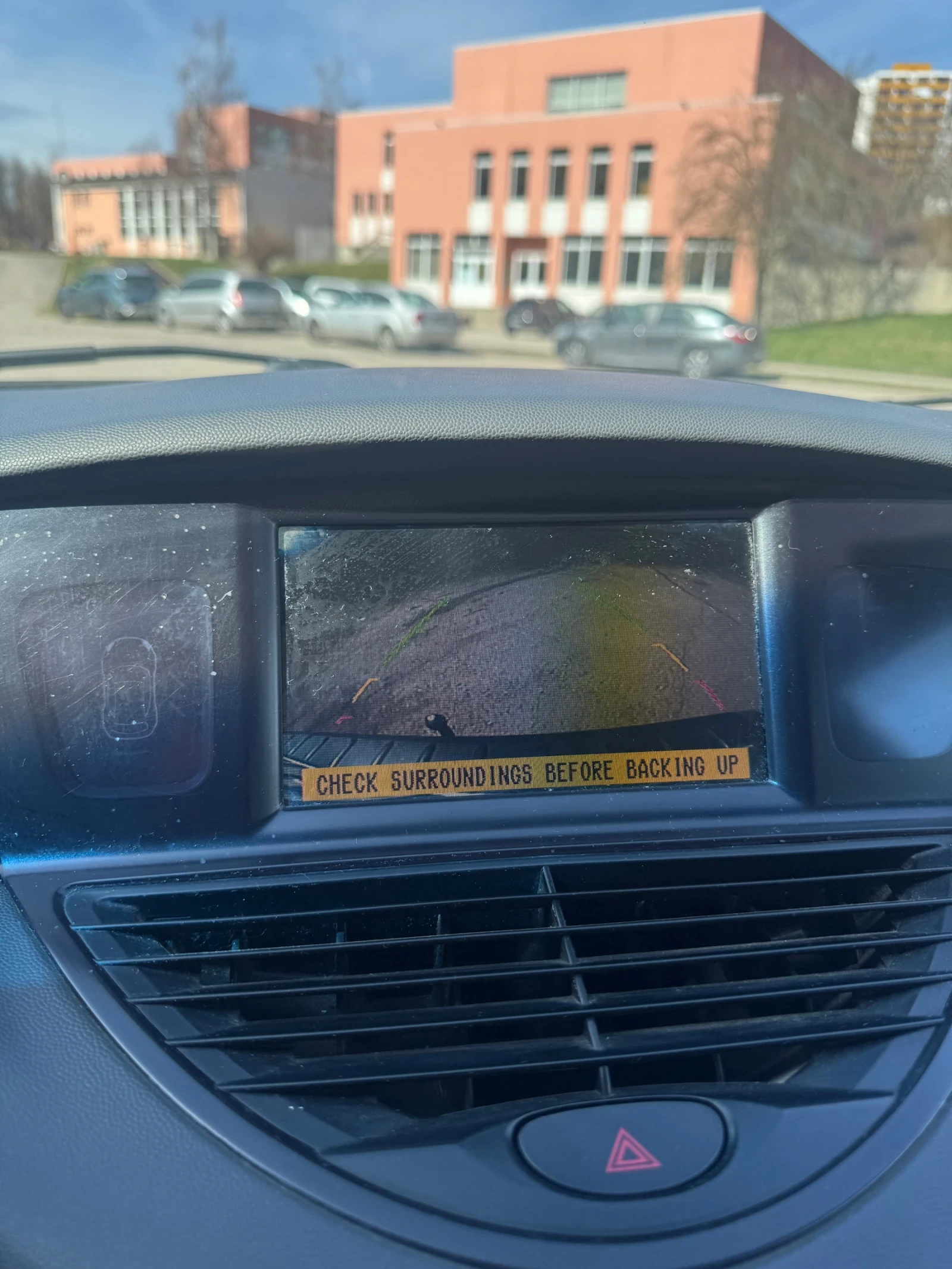 Subaru B9 tribeca, снимка 15 - Автомобили и джипове - 54098769