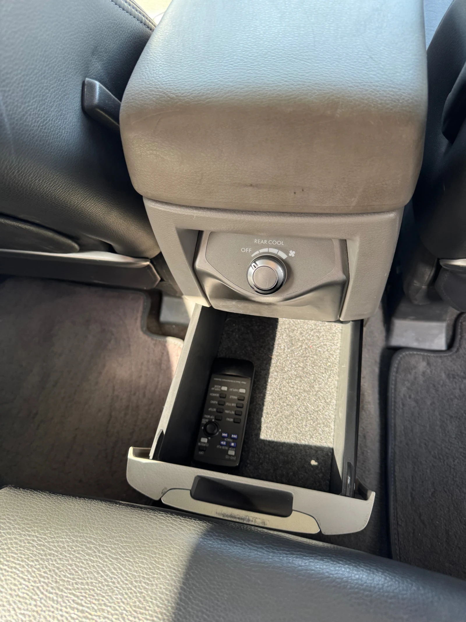 Subaru B9 tribeca, снимка 7 - Автомобили и джипове - 54098769