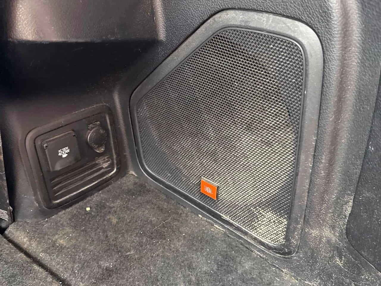 Toyota 4runner * SR5 * PANO* KEYLESS* ПОДГРЕВ* , снимка 14 - Автомобили и джипове - 54260787