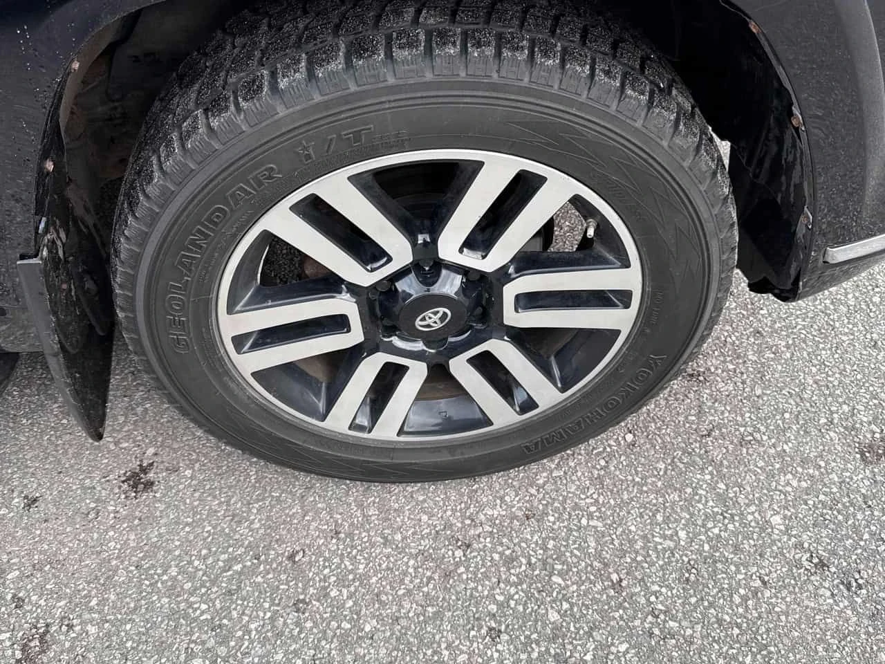 Toyota 4runner * SR5 * PANO* KEYLESS* ПОДГРЕВ* , снимка 7 - Автомобили и джипове - 54260787