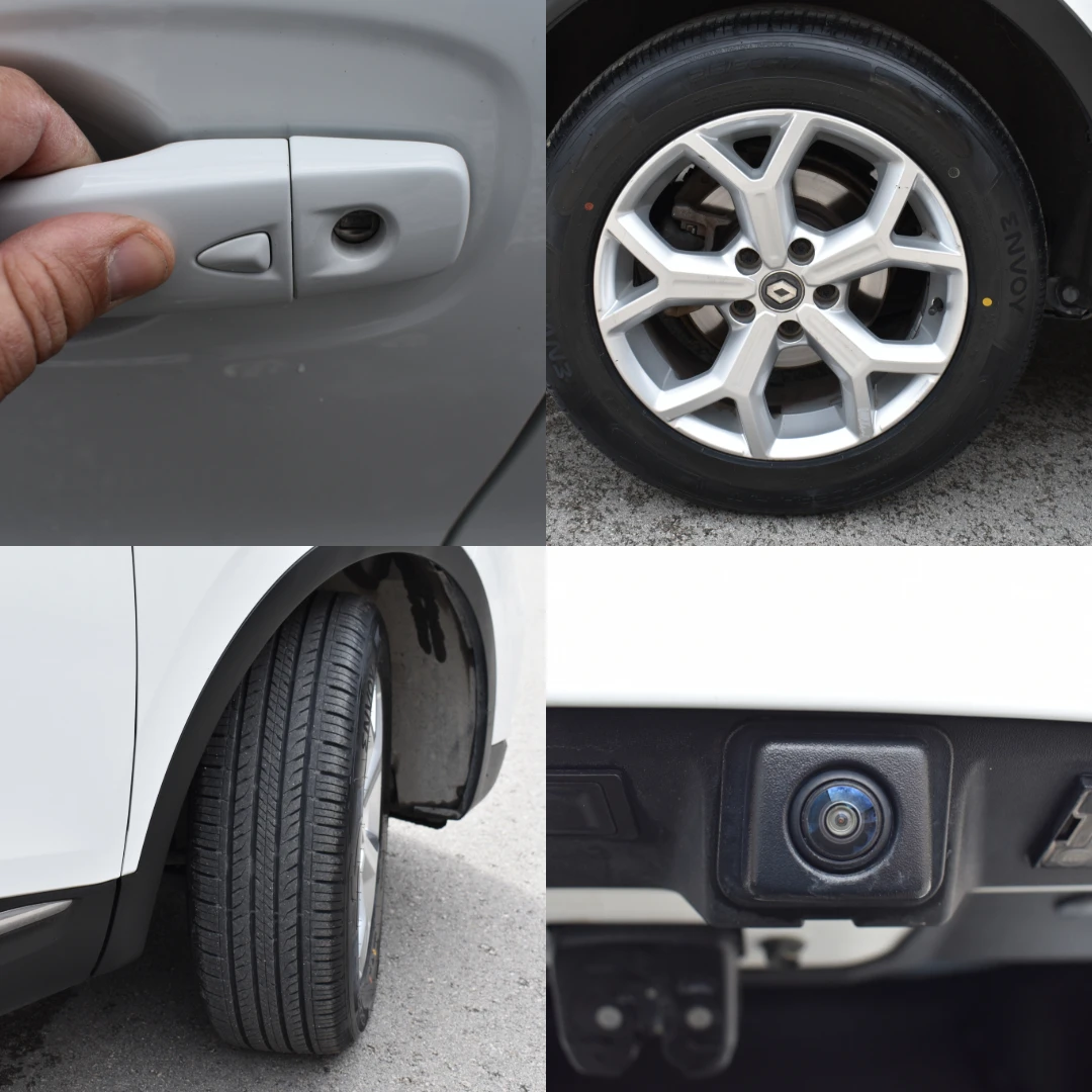Renault Kadjar 1.5dci/115kc= FACELIFT= AUTOMAT= 112x.km.= УНИКАТ, снимка 15 - Автомобили и джипове - 54380187