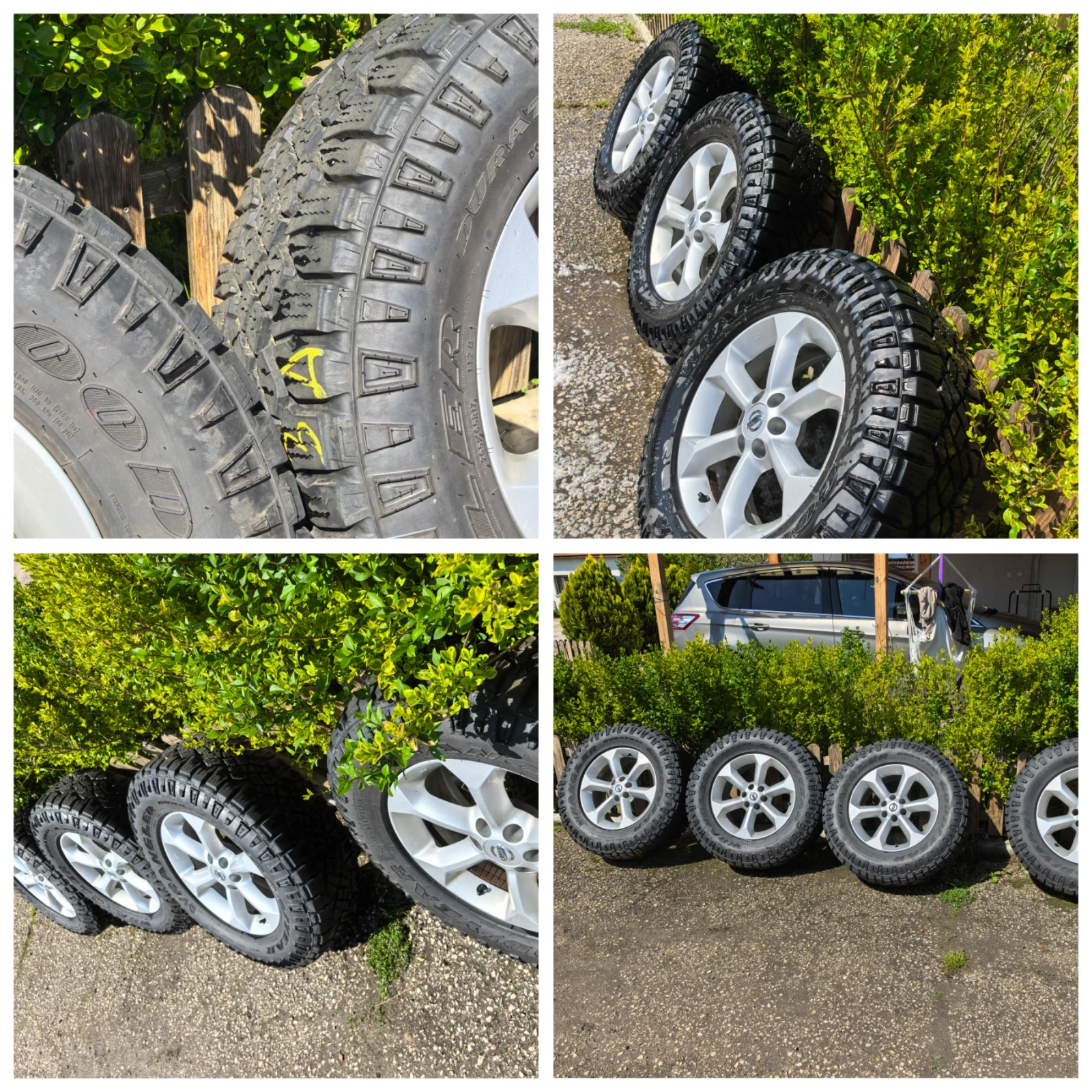 Nissan Navara УНИКАТ 135хкм.РЕАЛНИ БЕЗ РЪЖДА , снимка 15 - Автомобили и джипове - 54424203