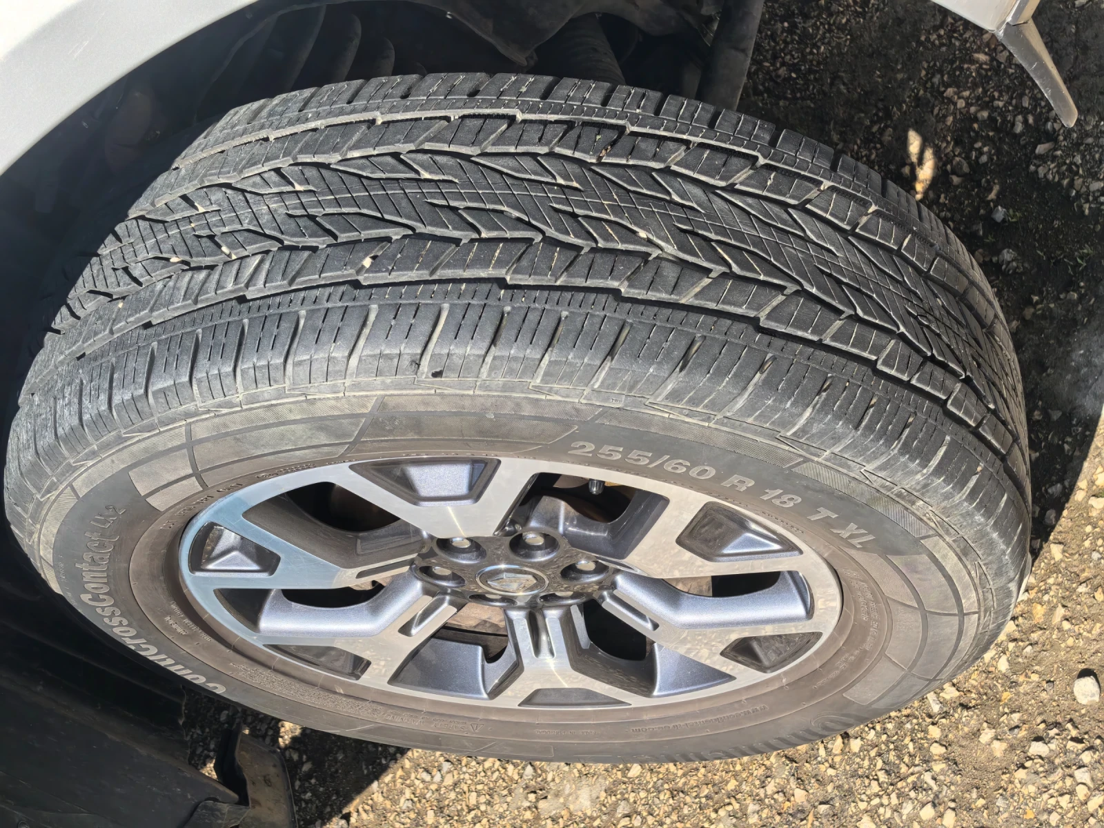Nissan Navara УНИКАТ 135хкм.РЕАЛНИ БЕЗ РЪЖДА , снимка 8 - Автомобили и джипове - 54424203
