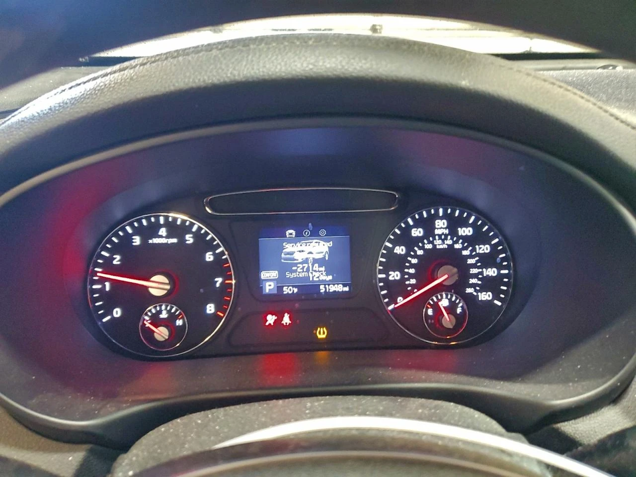 Kia Sorento S, снимка 9 - Автомобили и джипове - 54430063