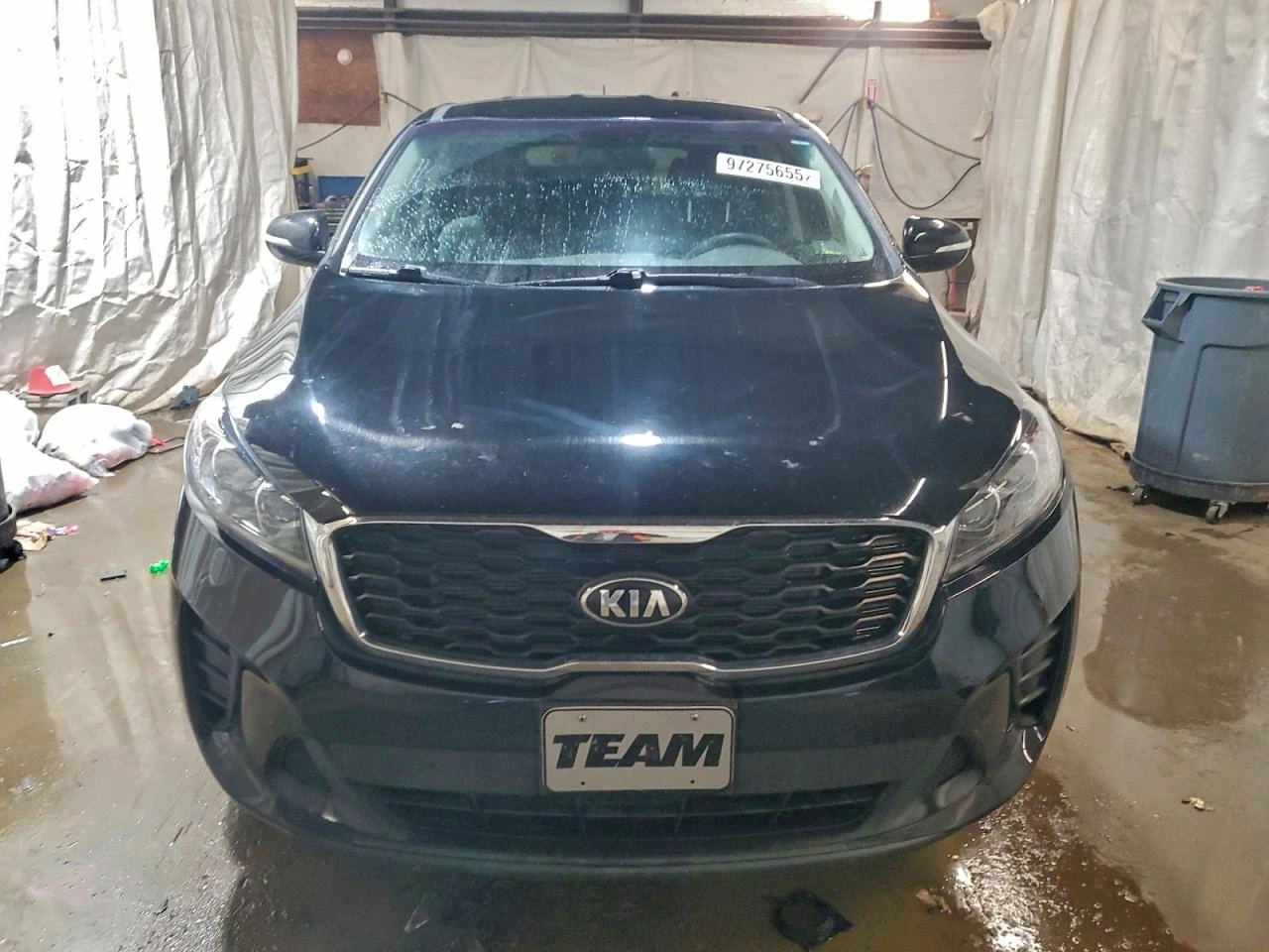 Kia Sorento S, снимка 5 - Автомобили и джипове - 54430063