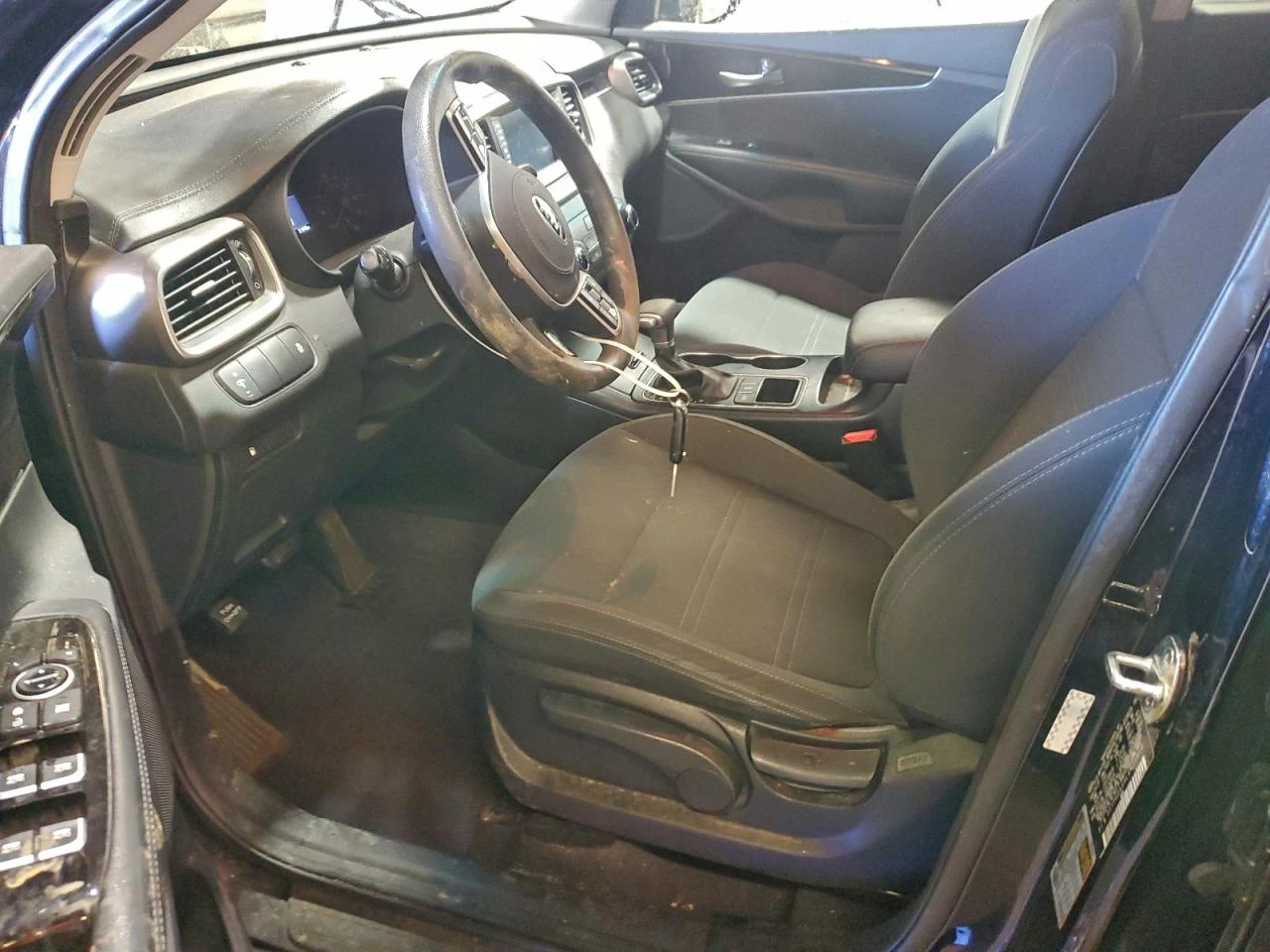 Kia Sorento S, снимка 7 - Автомобили и джипове - 54430063