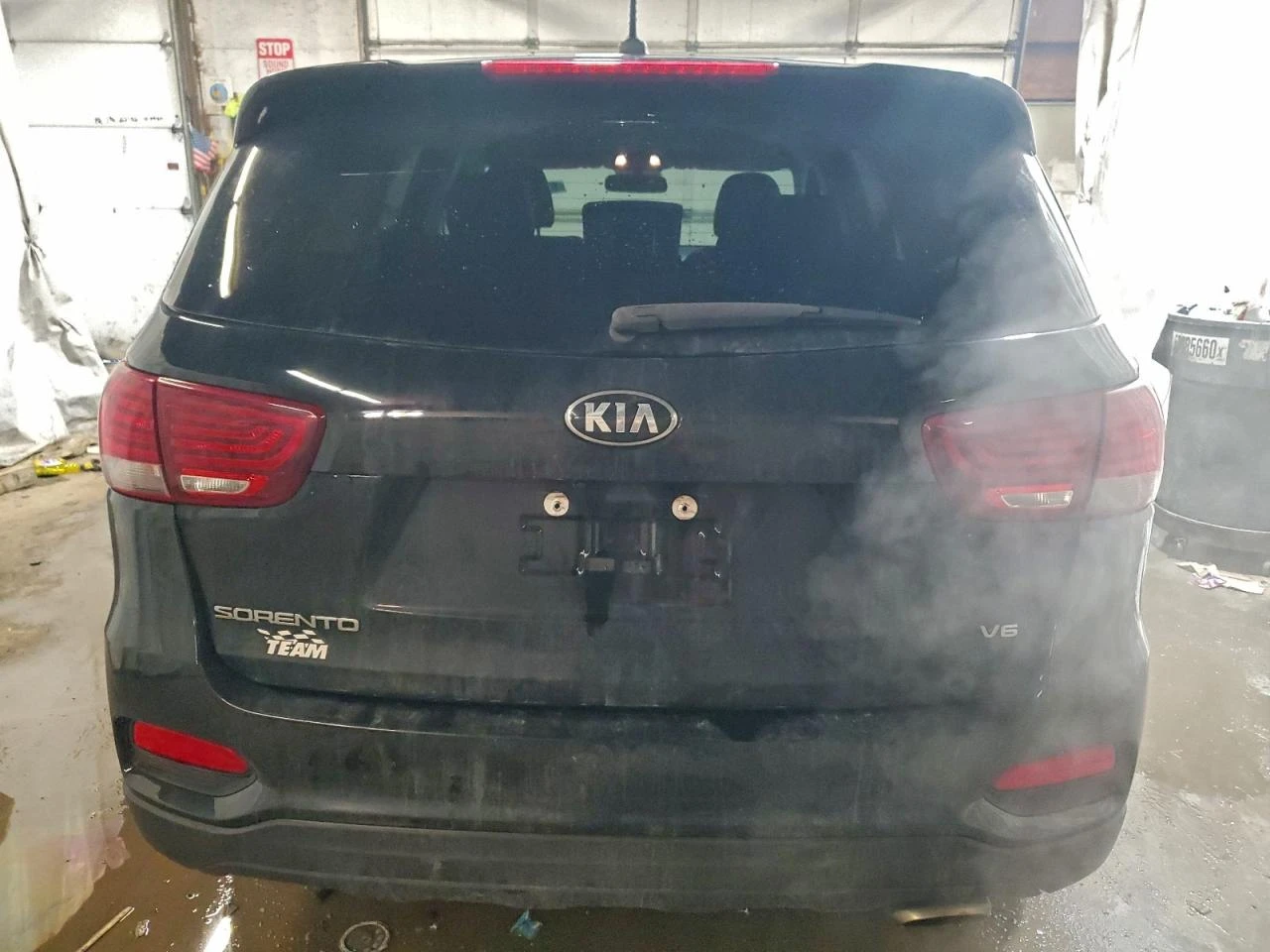 Kia Sorento S, снимка 6 - Автомобили и джипове - 54430063