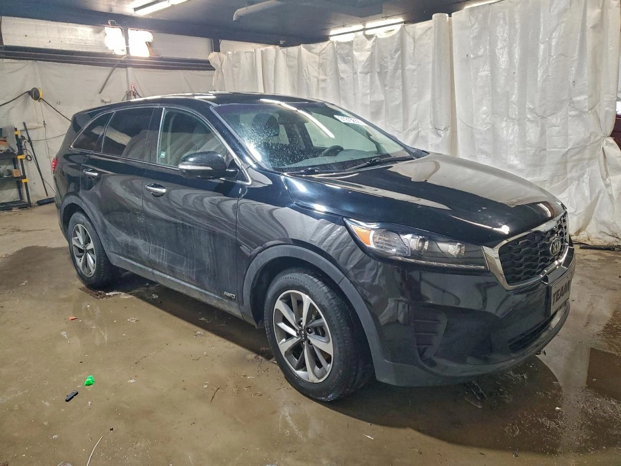 Kia Sorento S, снимка 4 - Автомобили и джипове - 54430063
