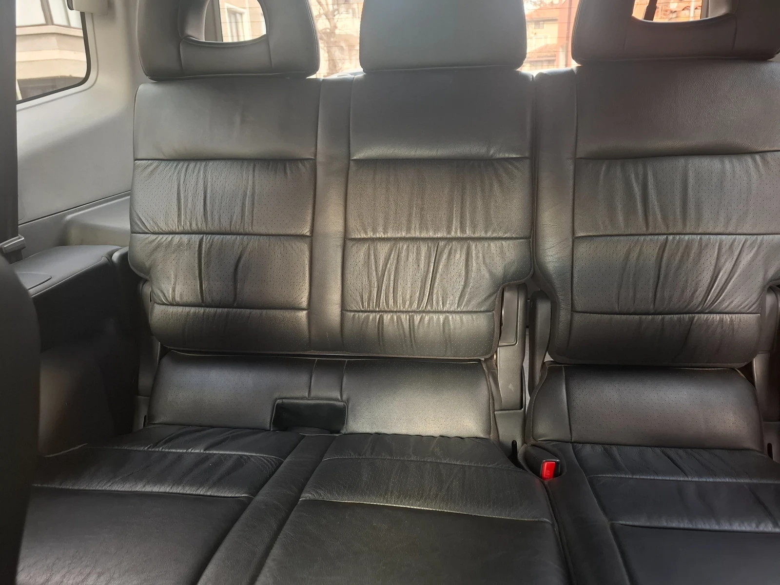 Mitsubishi Pajero  УНИКАТ, снимка 13 - Автомобили и джипове - 54555402