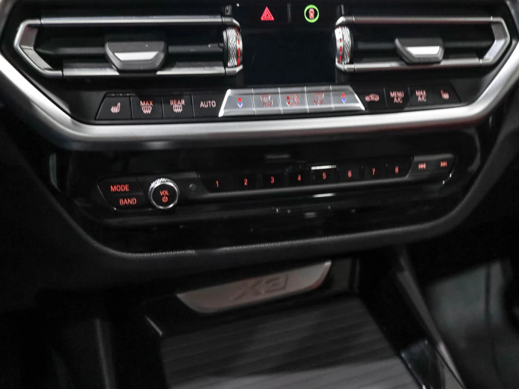 BMW X3 XDrive* B48 * 108 000КМ * , снимка 13 - Автомобили и джипове - 54882044