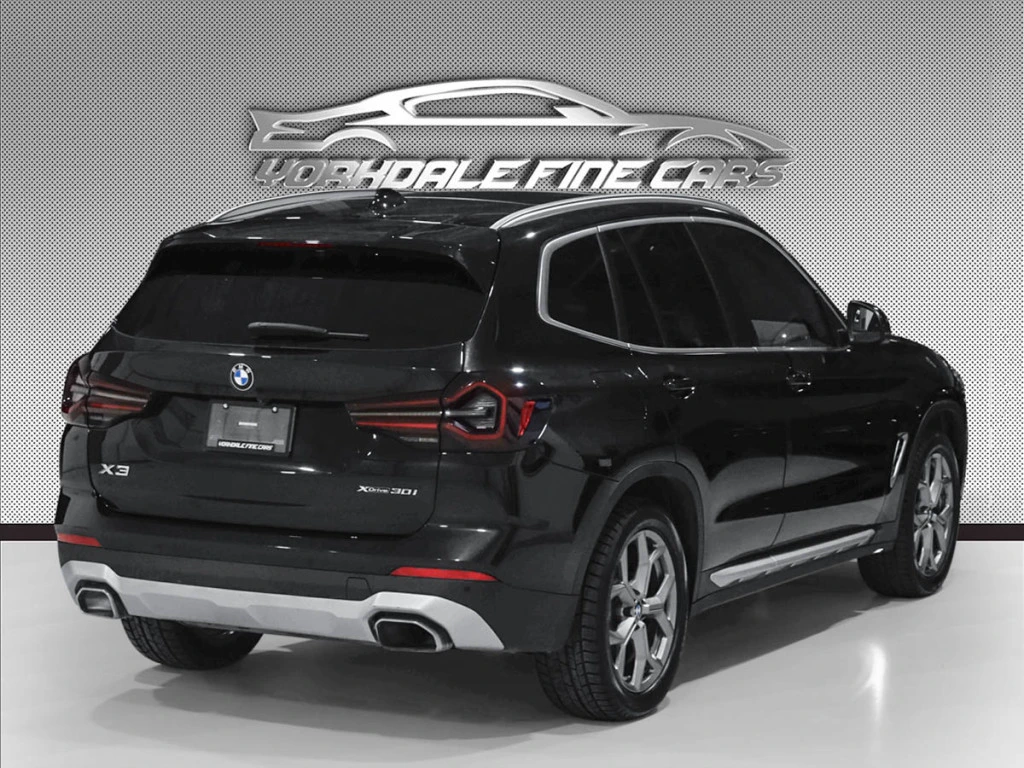 BMW X3 XDrive* B48 * 108 000КМ * , снимка 3 - Автомобили и джипове - 54882044