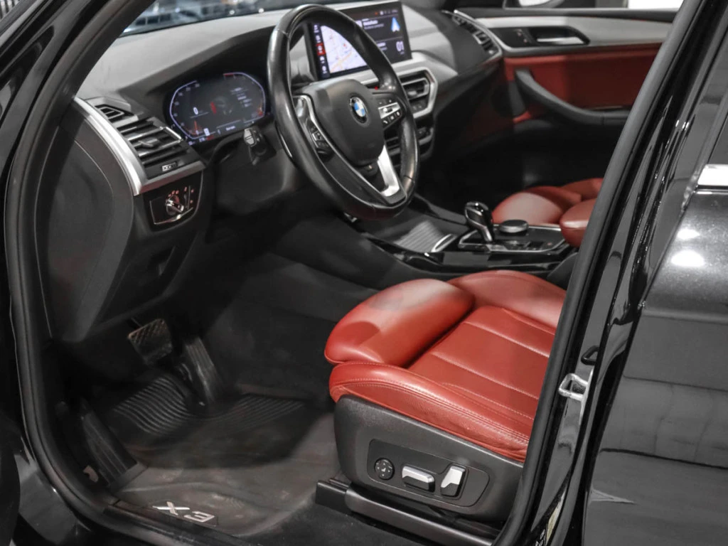 BMW X3 XDrive* B48 * 108 000КМ * , снимка 6 - Автомобили и джипове - 54882044
