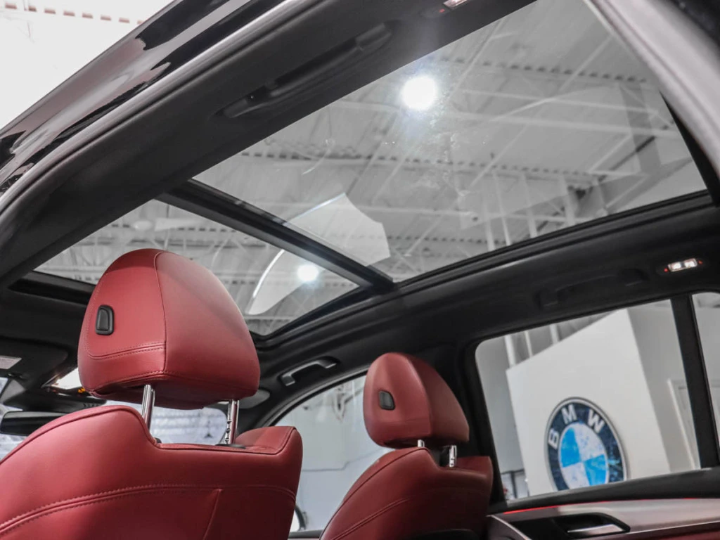 BMW X3 XDrive* B48 * 108 000КМ * , снимка 14 - Автомобили и джипове - 54882044