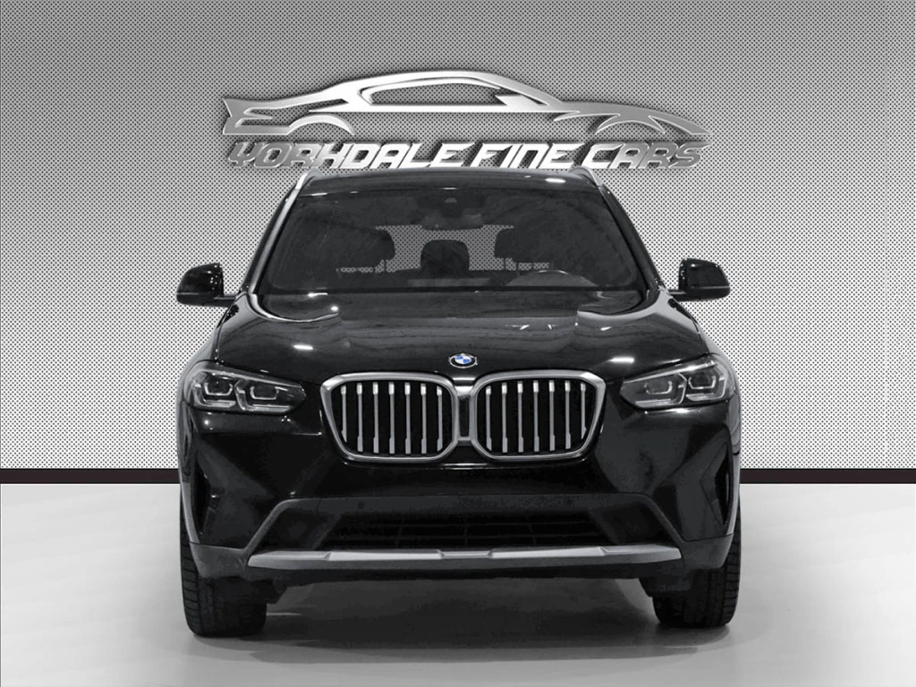 BMW X3 XDrive* B48 * 108 000КМ * 