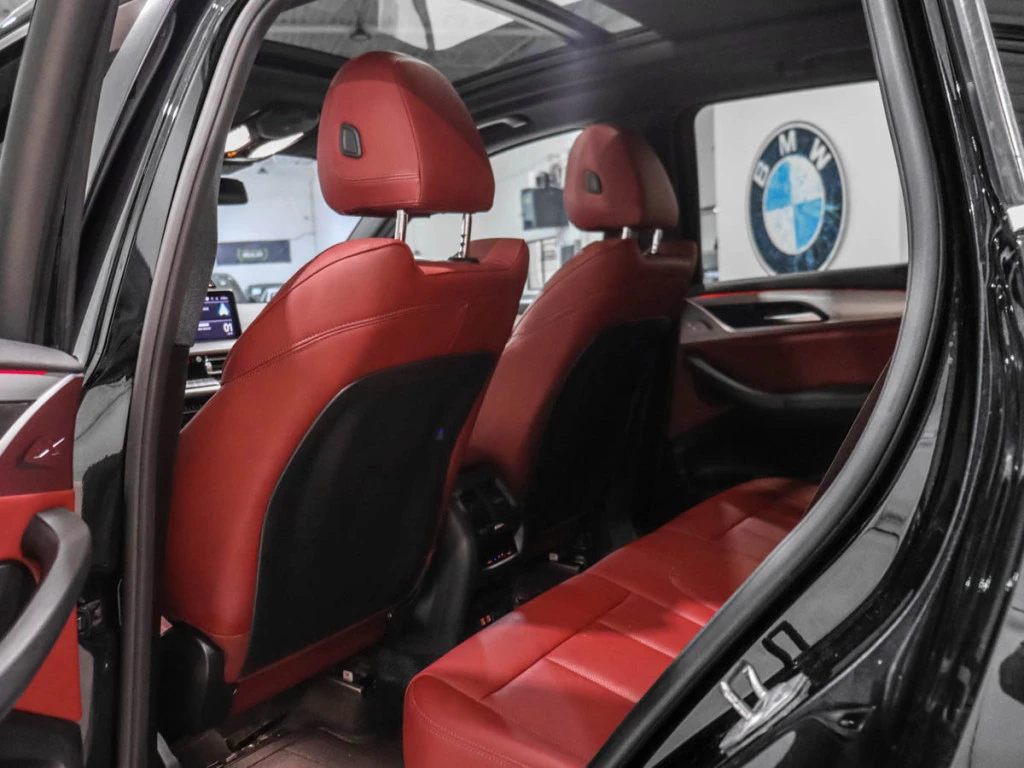 BMW X3 XDrive* B48 * 108 000КМ * , снимка 8 - Автомобили и джипове - 54882044