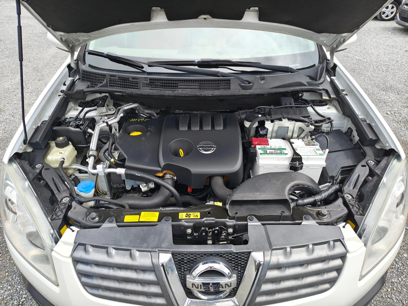 Nissan Qashqai 1.5 DCI | Mobile.bg � ����������� 17