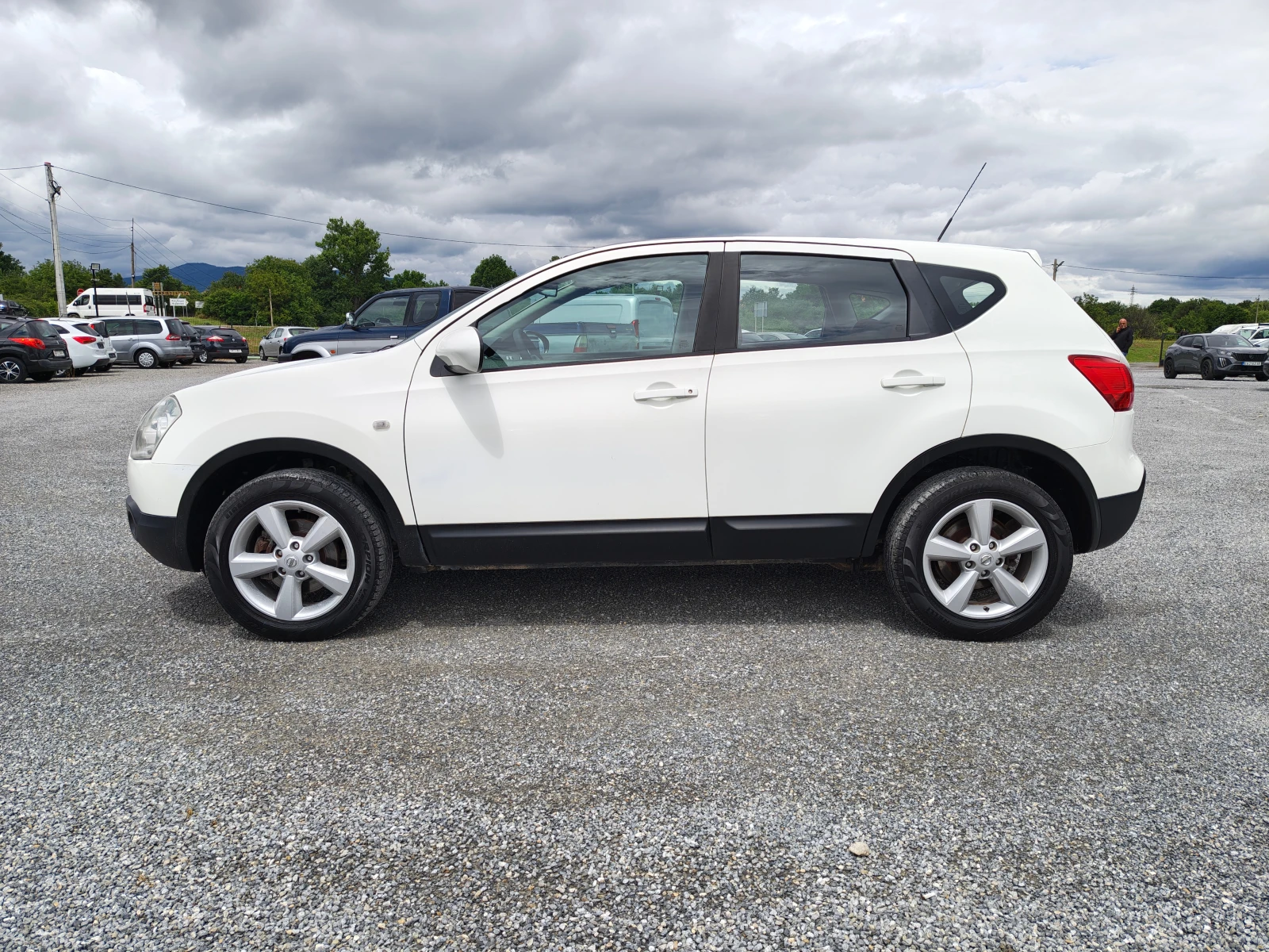 Nissan Qashqai 1.5 DCI | Mobile.bg � ����������� 4