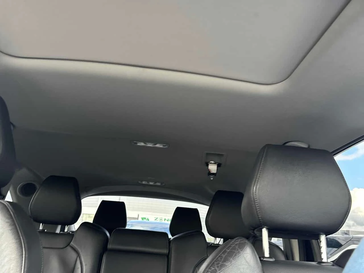 Acura Mdx * Nav Pkg * АВТОКРЕДИТ БЕЗ ПЪРВОНАЧАЛНА ВНОСКА* , снимка 10 - Автомобили и джипове - 55071604