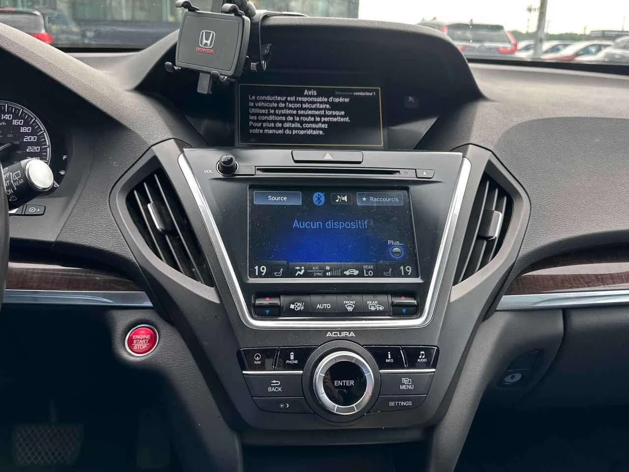 Acura Mdx * Nav Pkg * АВТОКРЕДИТ БЕЗ ПЪРВОНАЧАЛНА ВНОСКА* , снимка 9 - Автомобили и джипове - 55071604