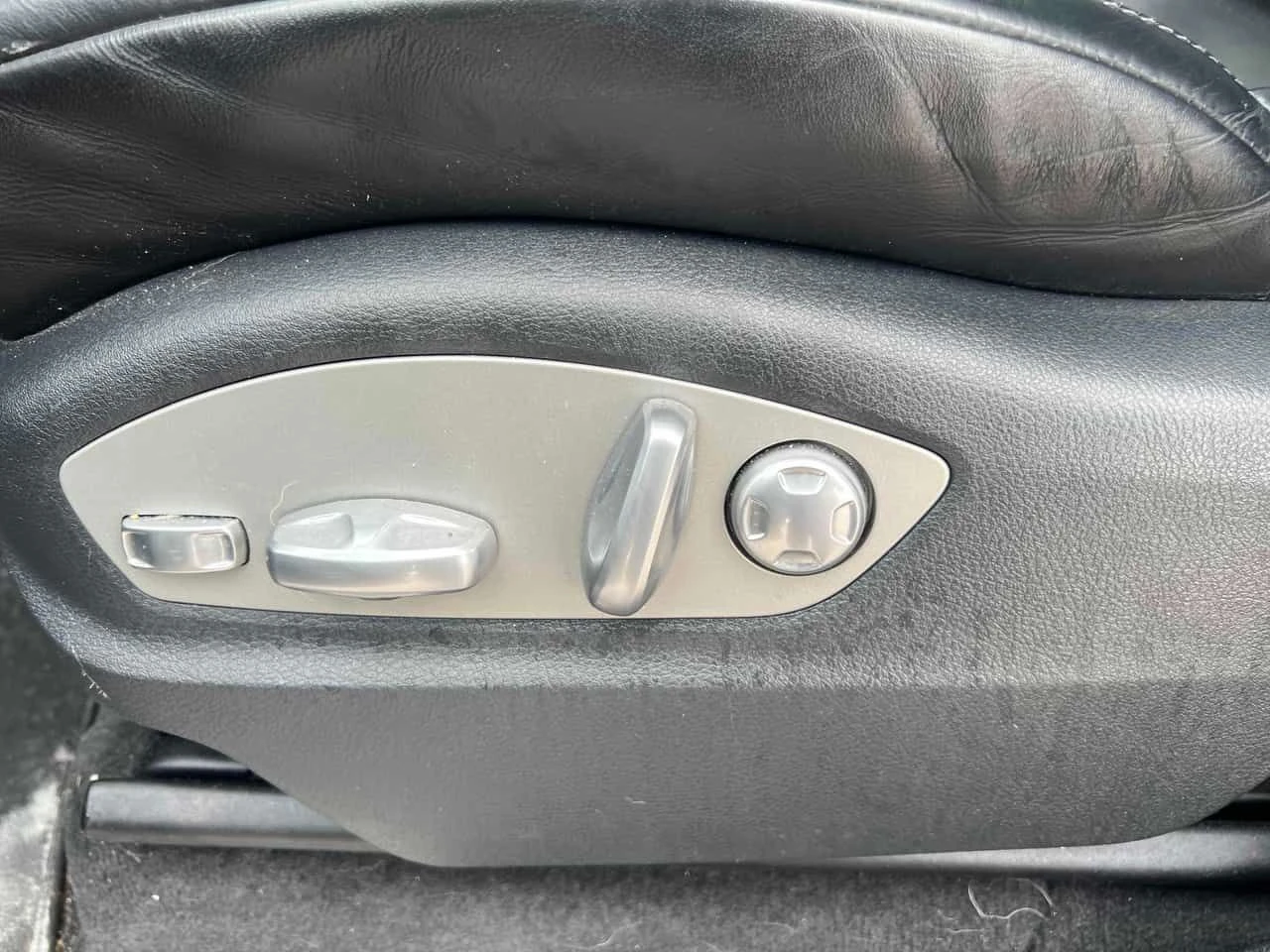 Porsche Cayenne * AWD 4dr * CARFAX * ЦЕНА ДО БГ, снимка 10 - Автомобили и джипове - 55275914