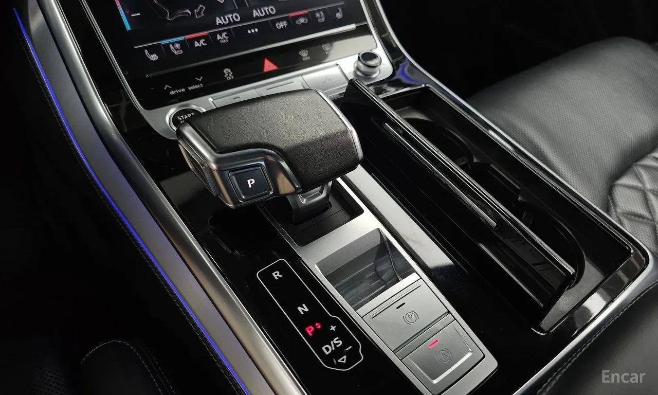Audi Q8 55 TFSI | QUATTRO | PREMIUM, снимка 9 - Автомобили и джипове - 55784425