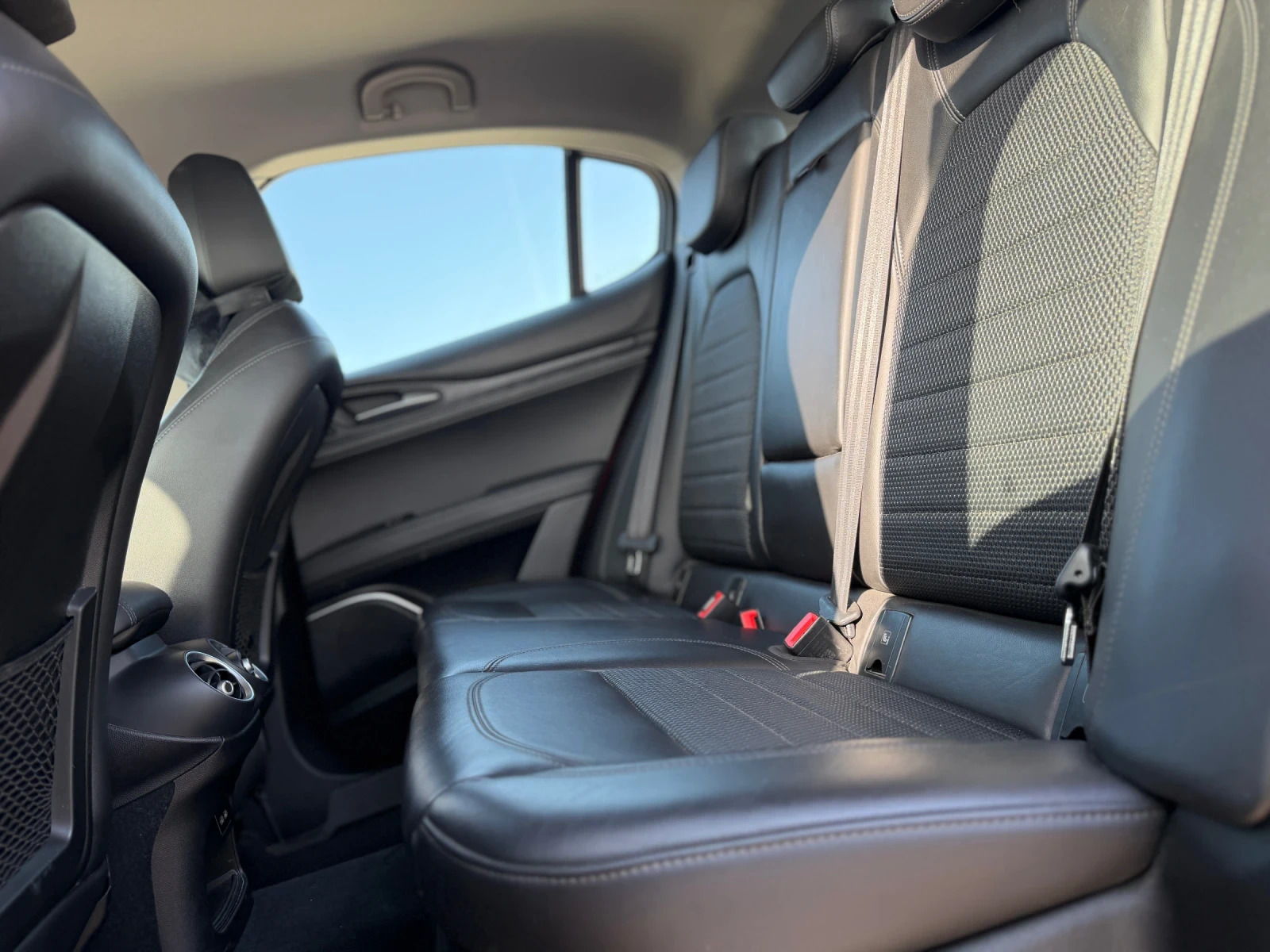 Alfa Romeo Stelvio 2.2 4x4 | Mobile.bg � ����������� 8