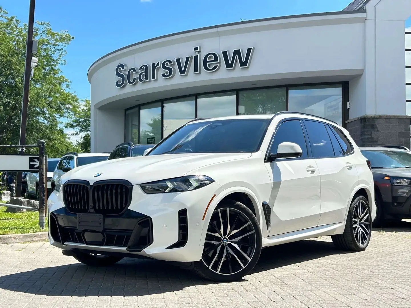 BMW X5 40i Premium pkg ЦЕНА ДО БЪЛГАРИЯ АВТОКРЕДИТ
