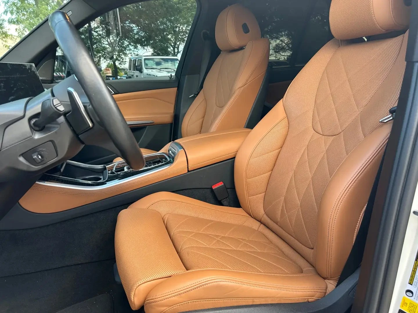 BMW X5 40i Premium pkg ЦЕНА ДО БЪЛГАРИЯ АВТОКРЕДИТ, снимка 11 - Автомобили и джипове - 55886671